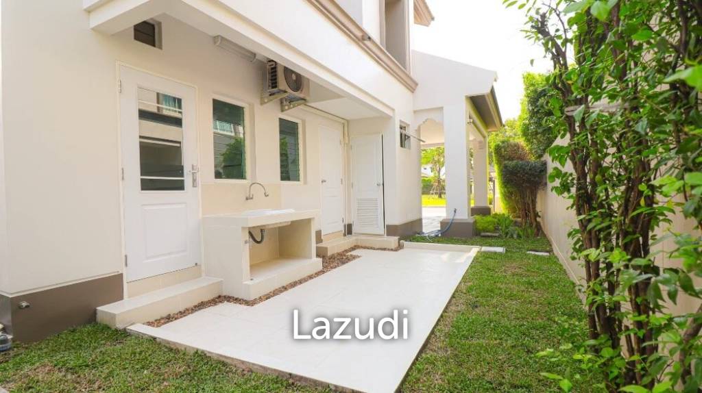 รูป 4 bed 5 bath 333 SQ.M Nantawan Bangna Km.7 - รูปที่ 41/47