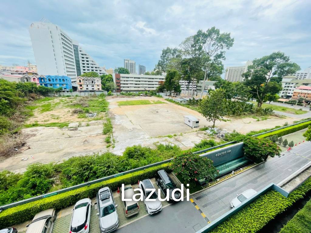 รูป Centric Sea Pattaya for Sale - รูปที่ 16/18