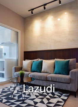 1 Bed 1 Bath 30 Sqm Condo For Sale