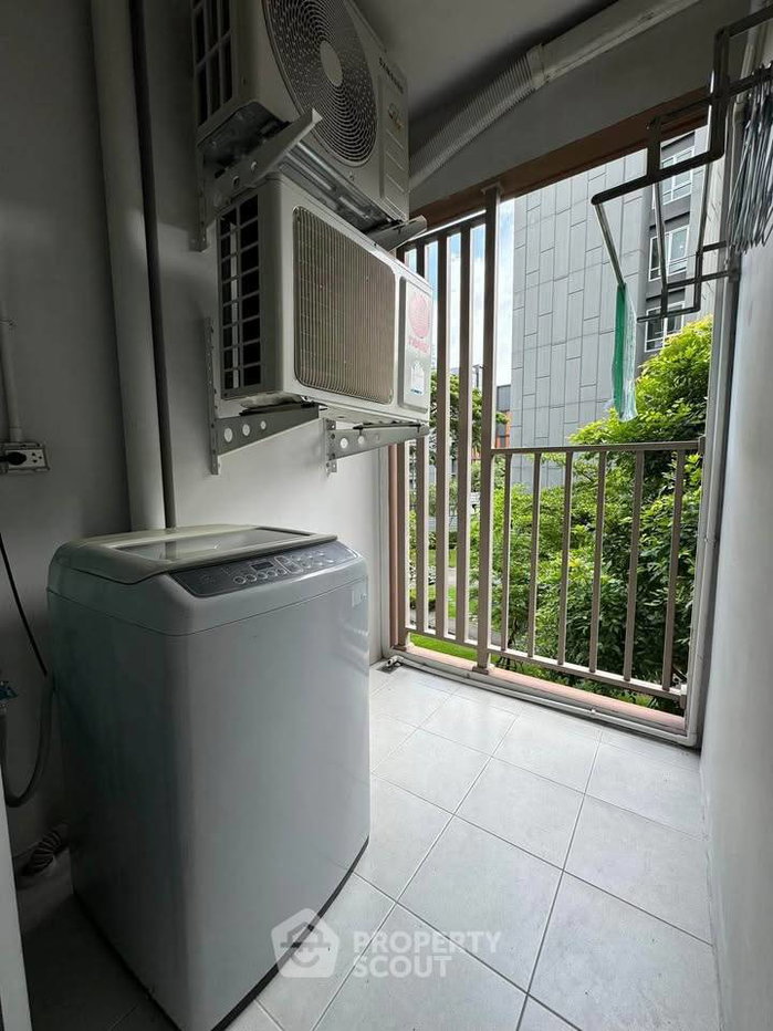 รูป ขายคอนโด 1 ห้องนอน D Condo Ping ย่านเซ็นทรัลเฟสติวัล เชียงใหม่ (ID 2490719) - รูปที่ 15/18