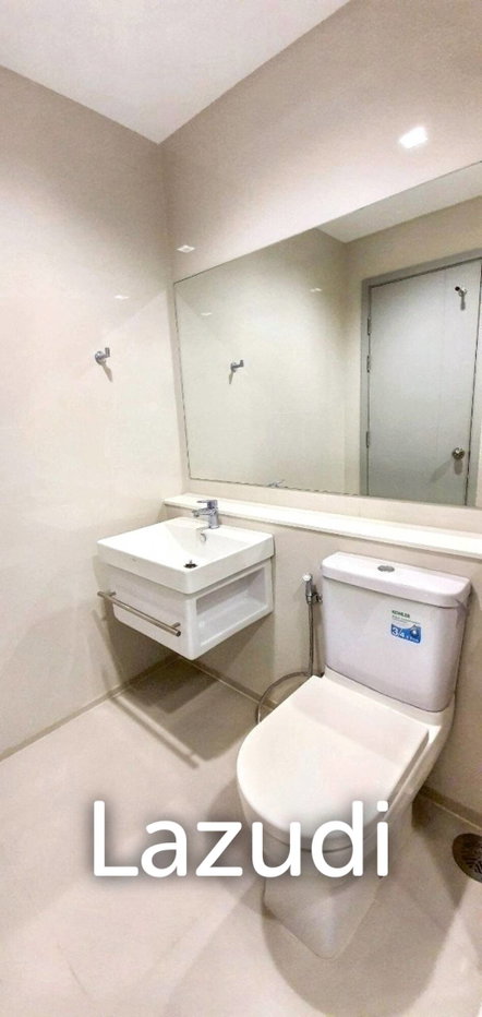 รูป 1 Bed 1 Bath 30 SQ.M Life Sukhumvit 62 - รูปที่ 9/9