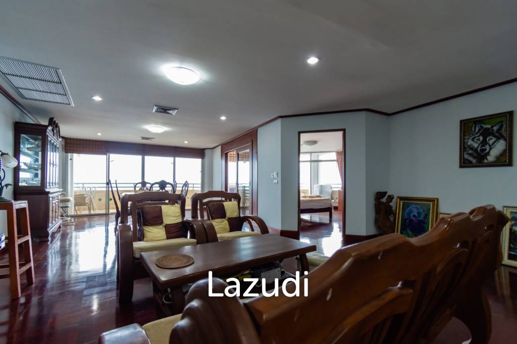 picture CHUKAMOL CONDO : Nice 2 Bed Seaview Condo - 2/41