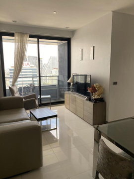 เช่าคอนโด เอ็ม สีลม BTS-ช่องนนทรี สุริยวงศ์ เขต บางรัก กรุงเทพ CX-28473 ✅ ทักไลน์ @connexproperty ตอบทันที ทีมงานมืออาชีพ ✅