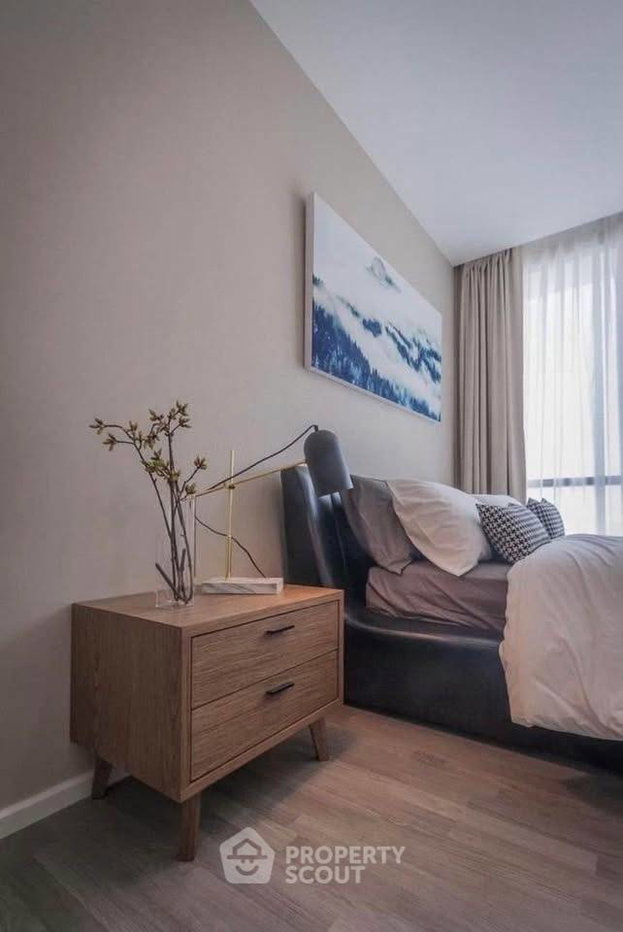 picture High-Floor 2-BR 86 Sqm At 333 Riverside, 100m to MRT Bang Pho (ID 2258122) - 9/13