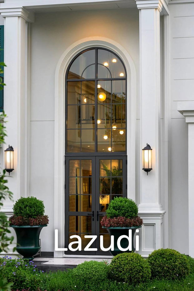 รูป Ultra Luxury Detached House in Bang Phli Samut Prakan - รูปที่ 4/4