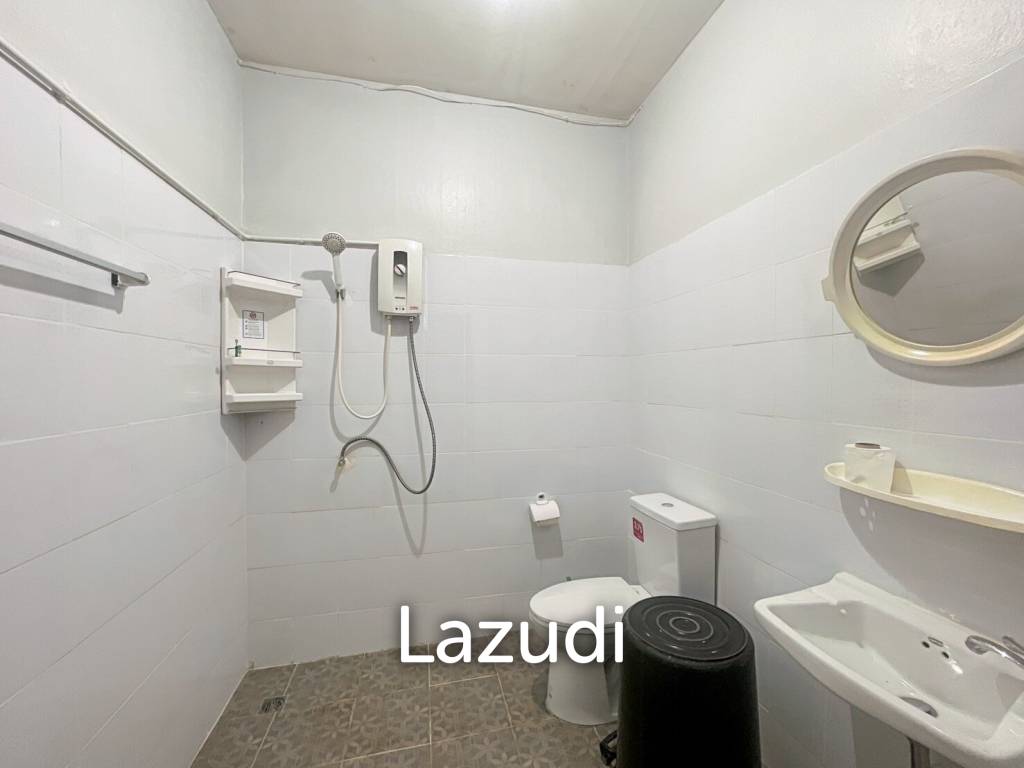 รูป ทาวน์เฮ้าส์ 2 ชั้น 2 ห้องนอน ในซอย 88 - รูปที่ 15/18