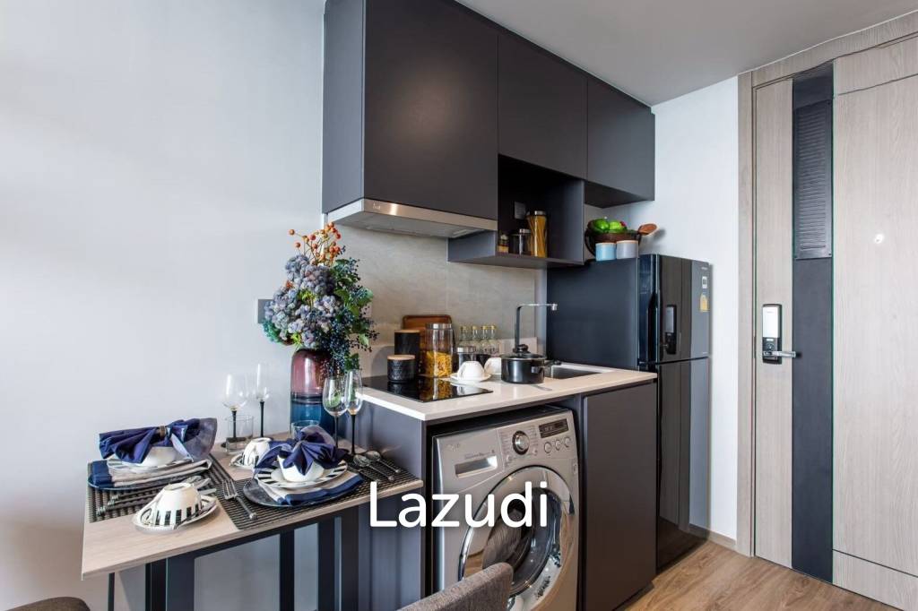 รูป 2 ห้องนอน 2 ห้องน้ำ 72.7 ตร.ม แอนโดรเมด้า คอนโดมิเนียม พัทยา - รูปที่ 3/9