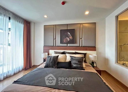 1-BR 45 Sqm For Sale At The Astra Chiang Mai, Chang Khlan (ID 2384510)
