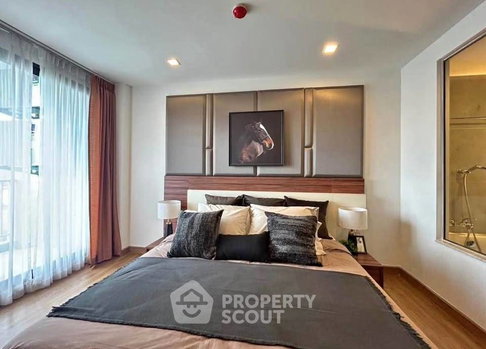 คอนโด 1 ห้องนอน 45 ตร.ม. ขายที่ The Astra Condominium Chiang Mai (ช้างคลาน) (ID 2384510)
