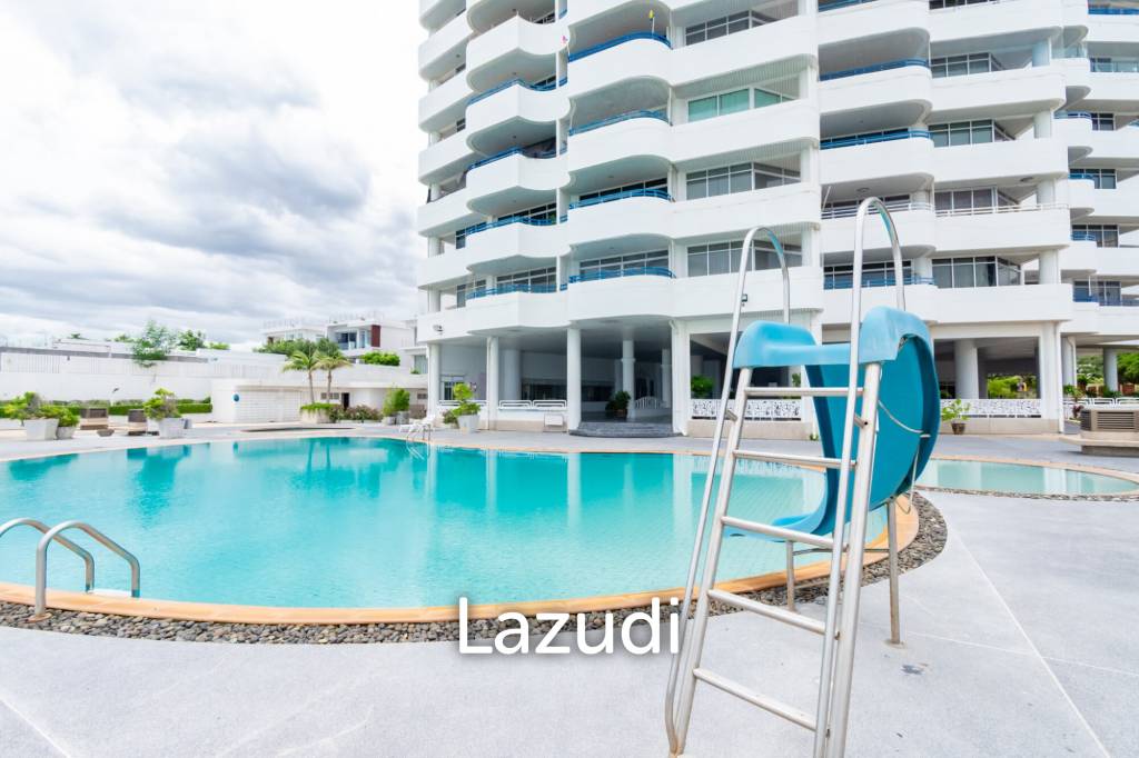 picture CHUKAMOL CONDO : Nice 2 Bed Seaview Condo - 37/41