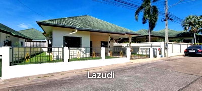 Houses for sale Frost Magical Ice of Siam : House in Nong Pla Lai for Sale