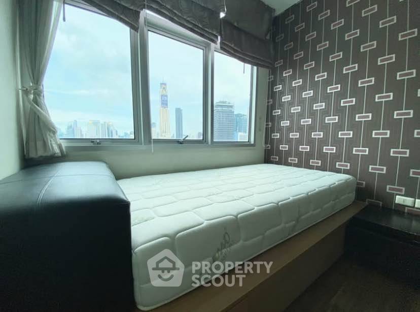 รูป คอนโด 2 ห้องนอน ราคาเหมาะสม ที่ เชวาธานี ราชปรารภ ใกล้ BTS อนุสาวรีย์ชัยสมรภูมิ (ID 2065959) - รูปที่ 5/5