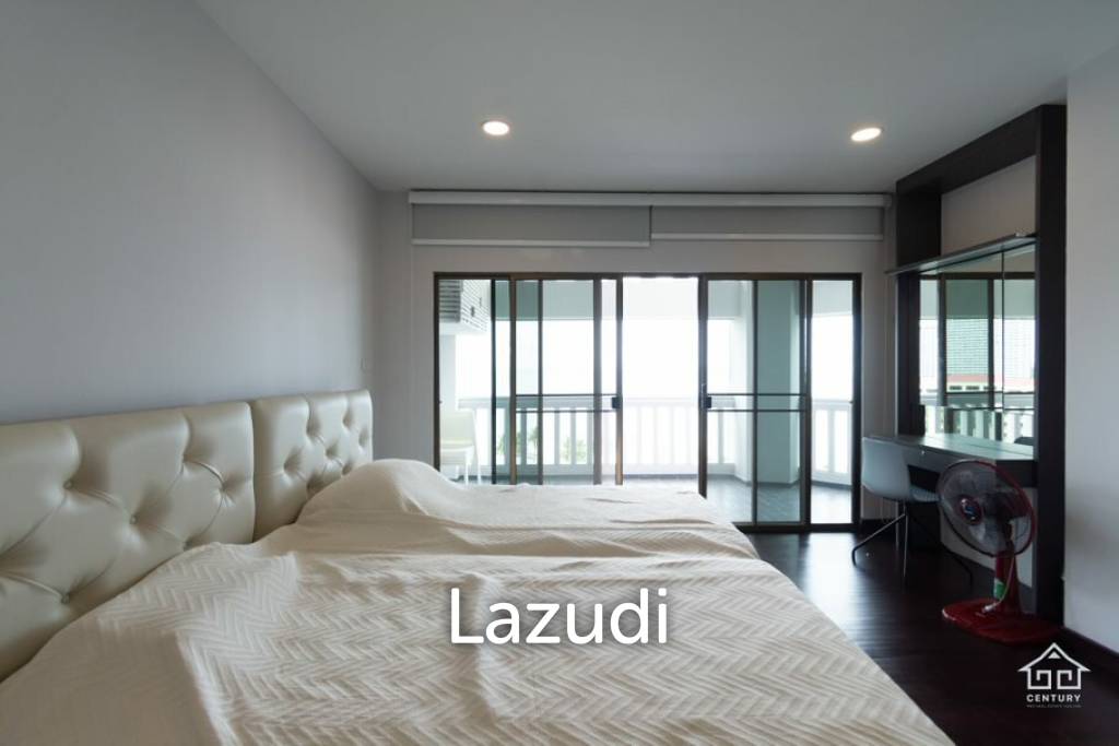 picture DUSIT THANI : 2 Bed Seaview condo - 5/21