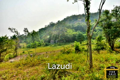 ที่ดิน หัวหิน ซ.112 : Prime Development Land with Sea Views 43 Rai