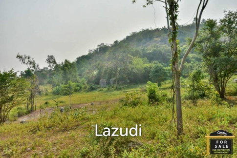 Prime Development Land with Sea Views 43 Rai