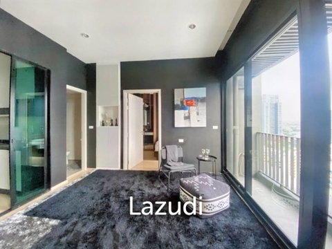 1 Bed 45 SQ.M The Capital Ekamai - Thonglor