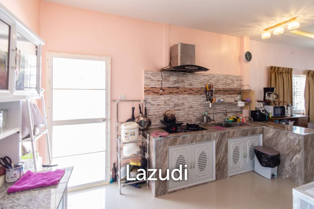 picture PHUWAI HILLS RESORT :  Cozy 2 Bed houses  Lakeside with Big land plot - 10/37
