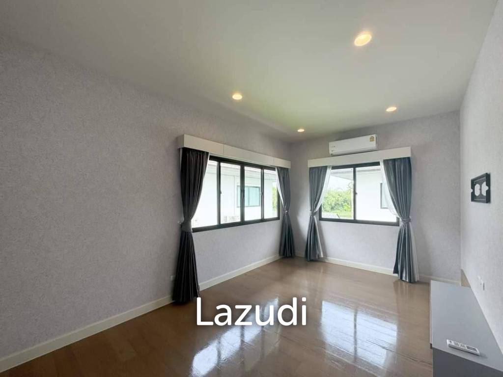 รูป 4 Bedroom 3 Bathroom 210 SQ.M Burasiri Bangna - รูปที่ 36/42