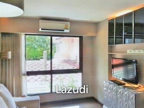 1 Bed 1 Bath 40 SQ.M. Tidy Thonglor Condo