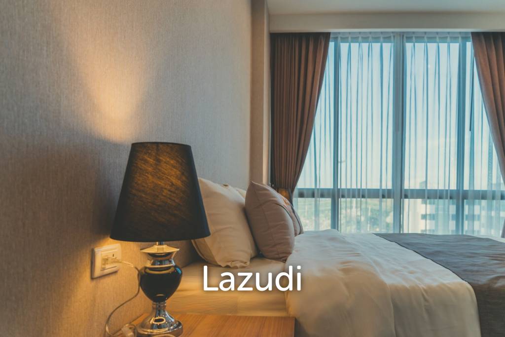 รูป 1 Bed 1 Bath 35.5 SQ.M. The Green Boulevard - รูปที่ 21/26