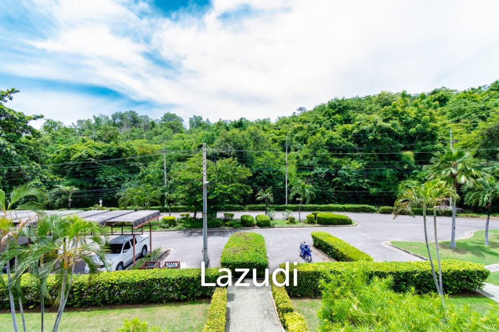รูป PALM HILLS CONDO : 2 bed with great mountain and canal view - รูปที่ 24/24