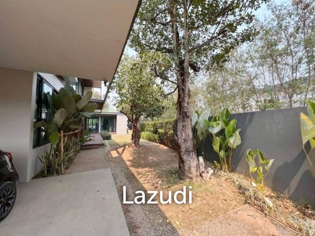 รูป ขายบ้าน 4 ห้องนอน สไตล์โมเดิร์นในหมู่บ้านวังตาล - รูปที่ 14/18