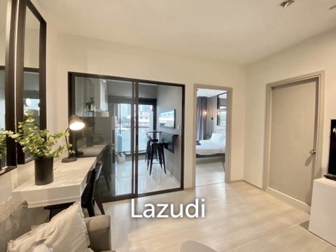 1 bed 1 bath 32 SQ.M Life Sukhumvit 48