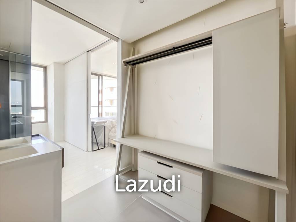 picture Veranda Residence Hua Hin: Modern Condo with  Sea Views - 19/40