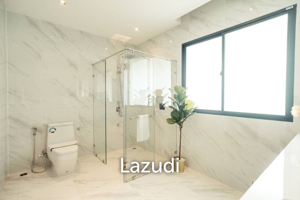 รูป 3 Bed 4 Bath 260 SQ.M AI Ratchapruek - รูปที่ 18/19