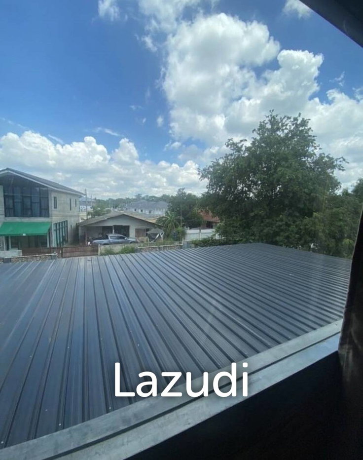 รูป บ้านสำหรับขายสไตล์วินเทจ LOFT ที่ป่าแดด - รูปที่ 17/20