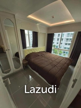 The Orient Resort Condo for Sale
