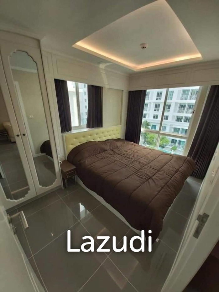 รูป The Orient Resort Condo for Sale - รูปที่ 1/8