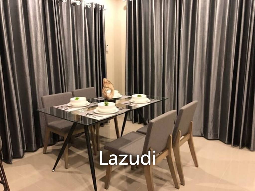รูป ขายบ้านเดี่ยว 2 ชั้น 3 ห้องนอน ในโครงการ - รูปที่ 8/19