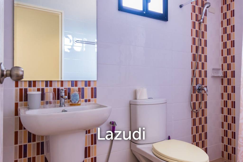 picture LA VALLE TOWN 3 : 3 bed two storey built-in kitchen - 17/24