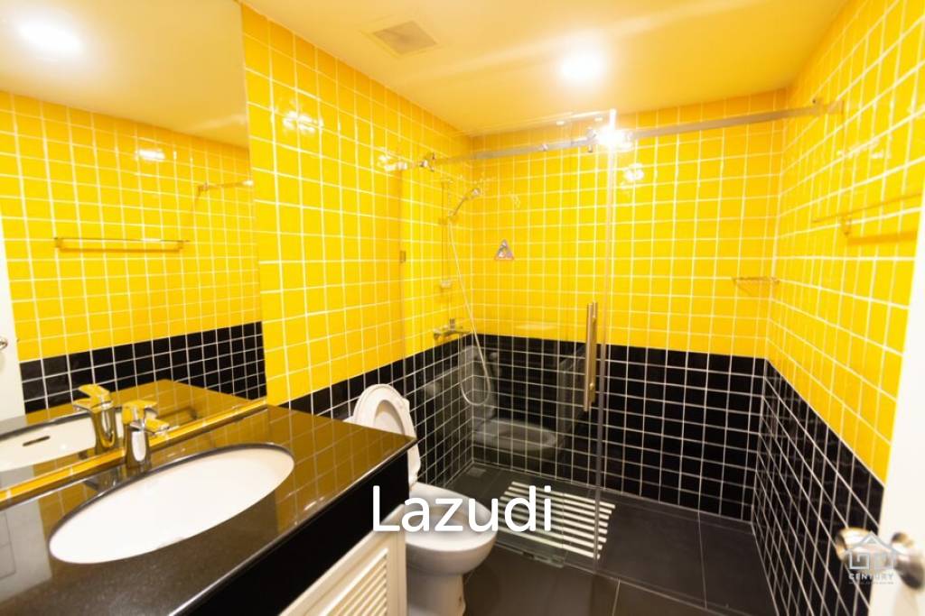 picture DUSIT THANI : 2 Bed Seaview condo - 16/21