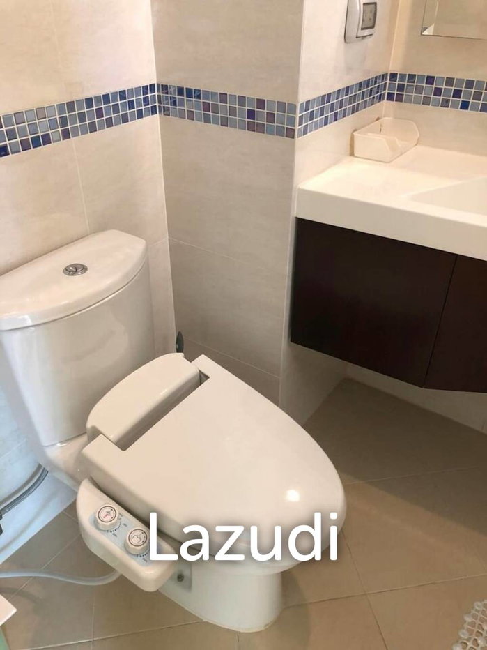 picture 31.5 Sqm 1 Bed 1 Bath Condo For Sale - 8/8