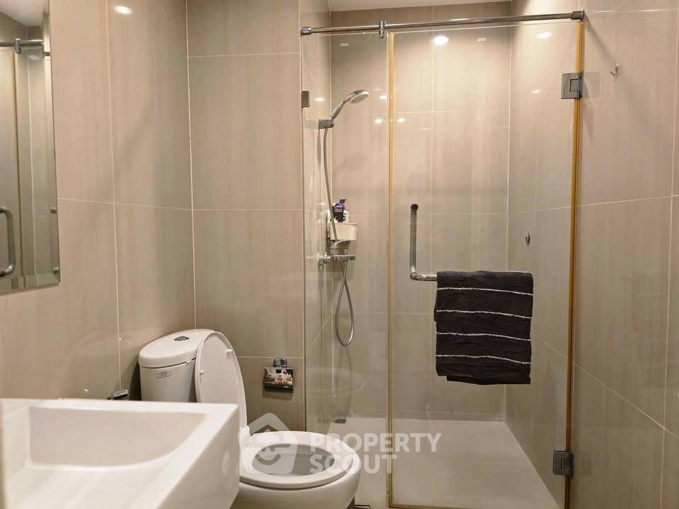 รูป คอนโด 2 ห้องนอน ที่ วิลล่า อโศก 200 ม. ถึง MRT เพชรบุรี (ID 2680189) - รูปที่ 9/10
