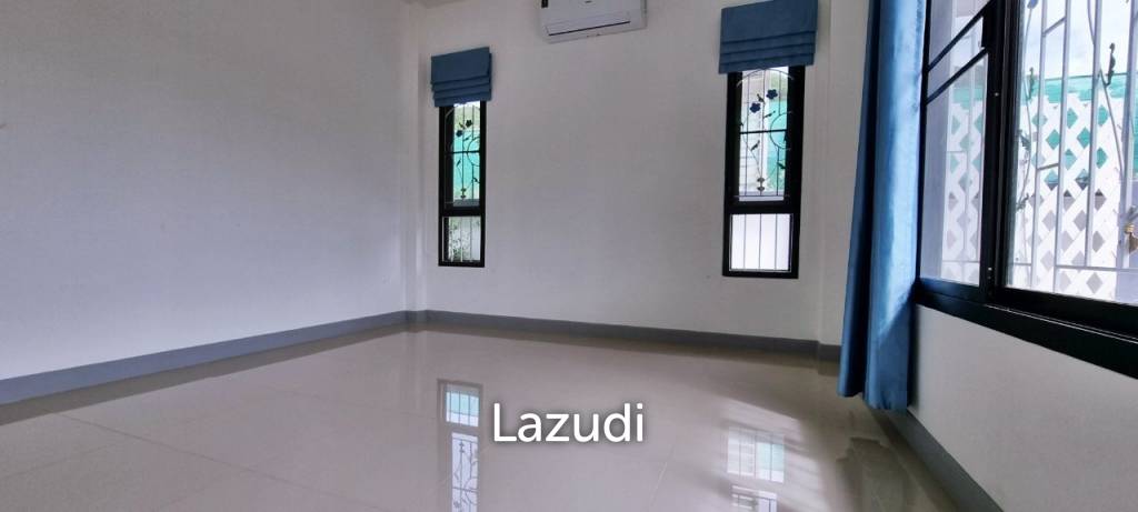 รูป 3 Beds 2 Baths 180 SQ.M. Ban Phumsiri - รูปที่ 12/16