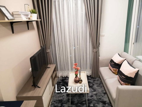 1 Bed 1 Bath 29.5 Sqm Condo For Sale