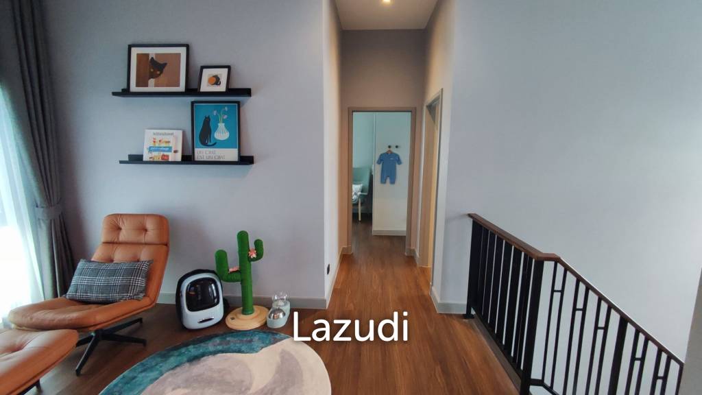 รูป 4 Beds 237SQ.M Bangkok Boulevard Bangna KM.5 - รูปที่ 12/25