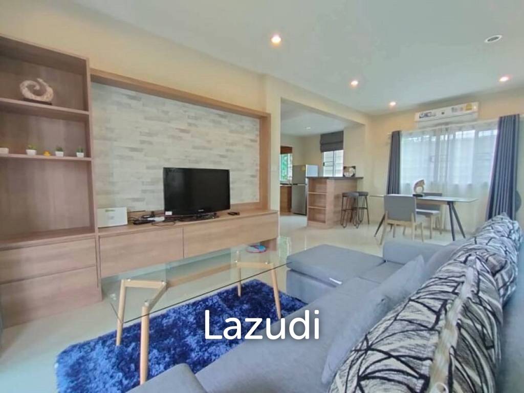 รูป ขายบ้านเดี่ยว 2 ชั้น 3 ห้องนอน ในโครงการ - รูปที่ 2/19