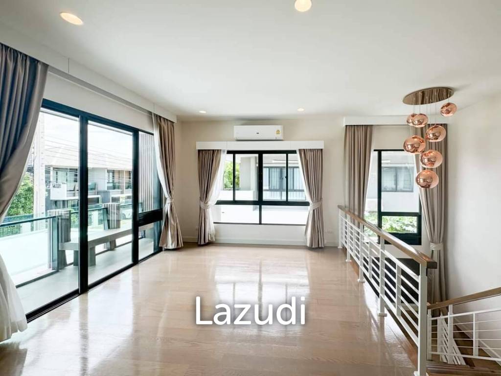 รูป 4 Bedroom 3 Bathroom 210 SQ.M Burasiri Bangna - รูปที่ 20/42