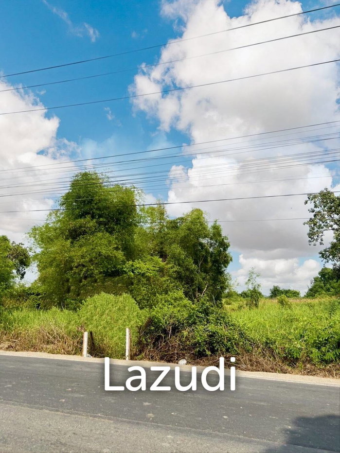 รูป Land for sale in Rangsit Klong 5 - รูปที่ 1/6