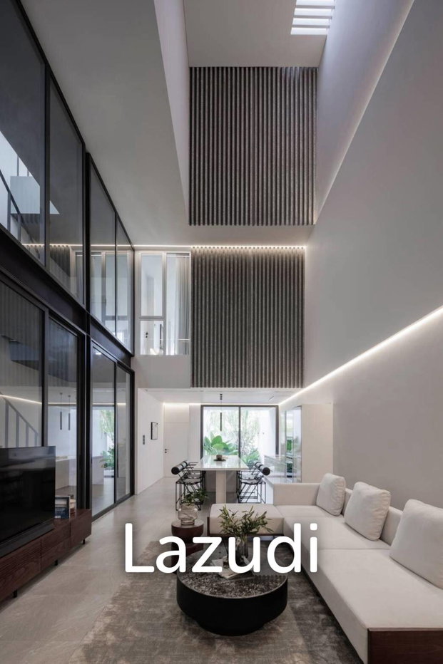 รูป 3 Bed 5 Bath 425 SQ.M Lom Hai Jai Tranquil - รูปที่ 1/19