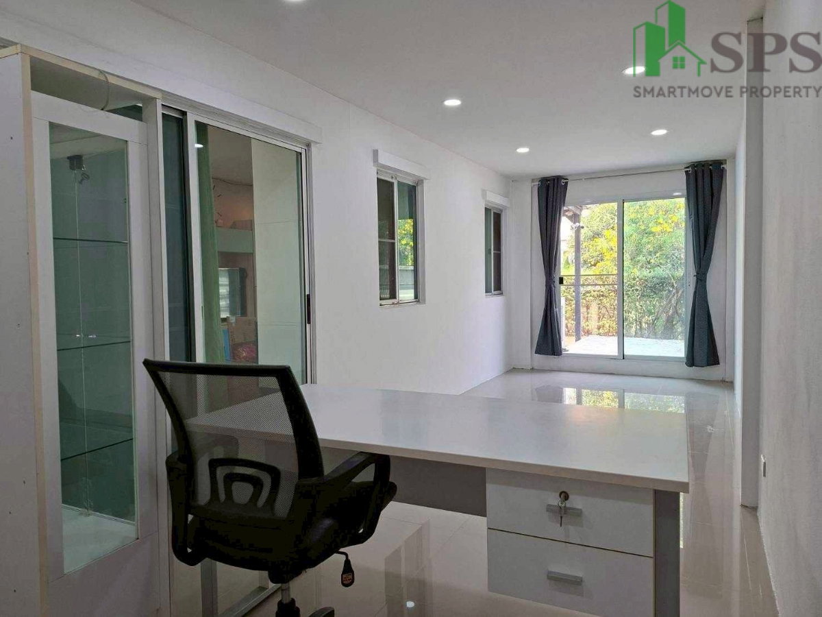 รูป บ้านเดี่ยว ให้เช่า พฤกษาปูริ กิ่งแก้ว 37 (SPSJP175) - รูปที่ 11/13