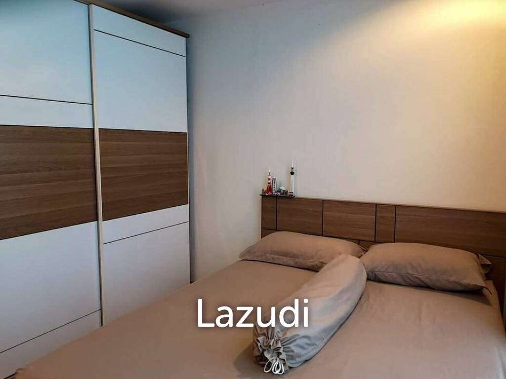 รูป 1 Bed 1 Bath 35 sq.m. Zenith Place Sukhumvit 42 for SELL - รูปที่ 3/6
