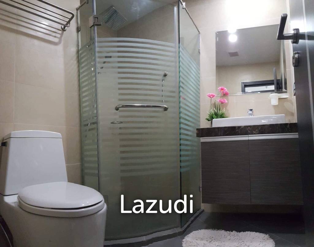 รูป Dusit Grand Condo View for Sale - รูปที่ 10/16