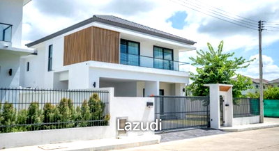 Houses for sale Hang Dong Post Office : Newby 3 Bedrooms House For Sale in The Masterpiece Hang Dong