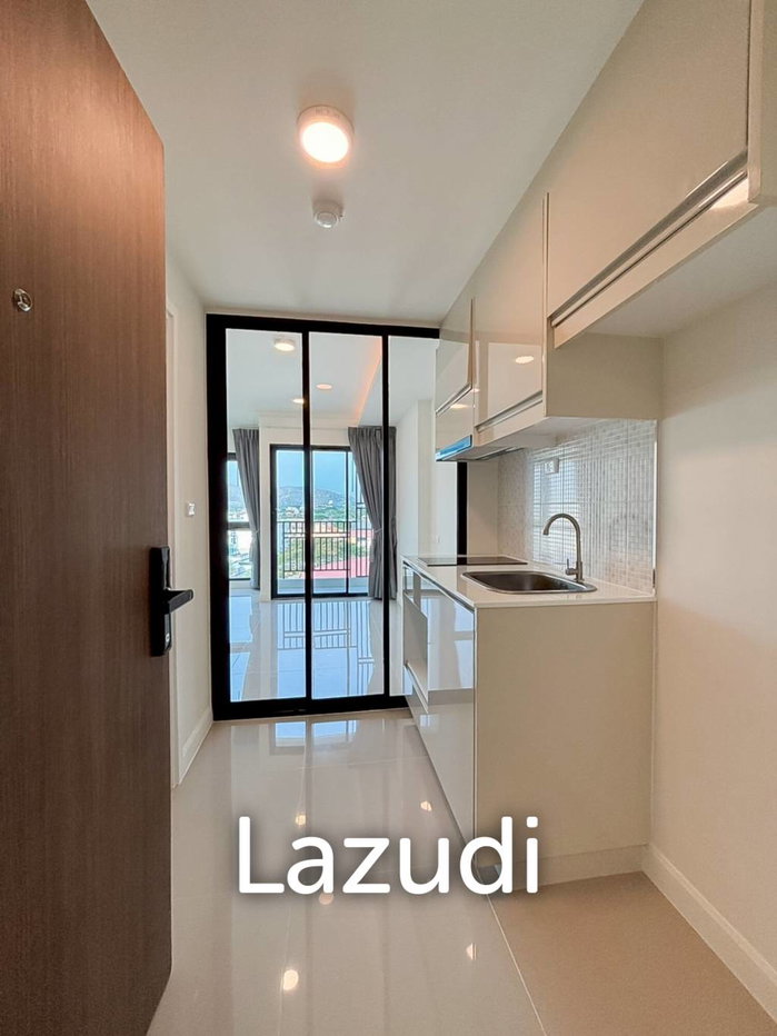 รูป Modern New Condo with Stunning Views in Hua Hin - รูปที่ 7/12