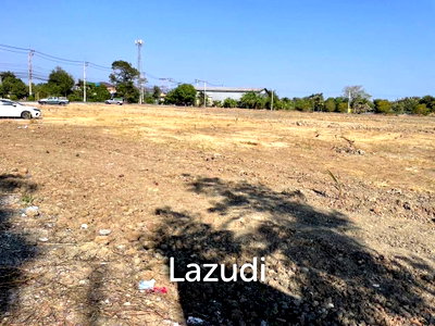 Land for sale Bang Pu Industrial Estate : Land for Sale in Phraeksa, Mueang Samut Prakan District